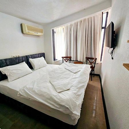 Noya Suites Istanbul Luaran gambar