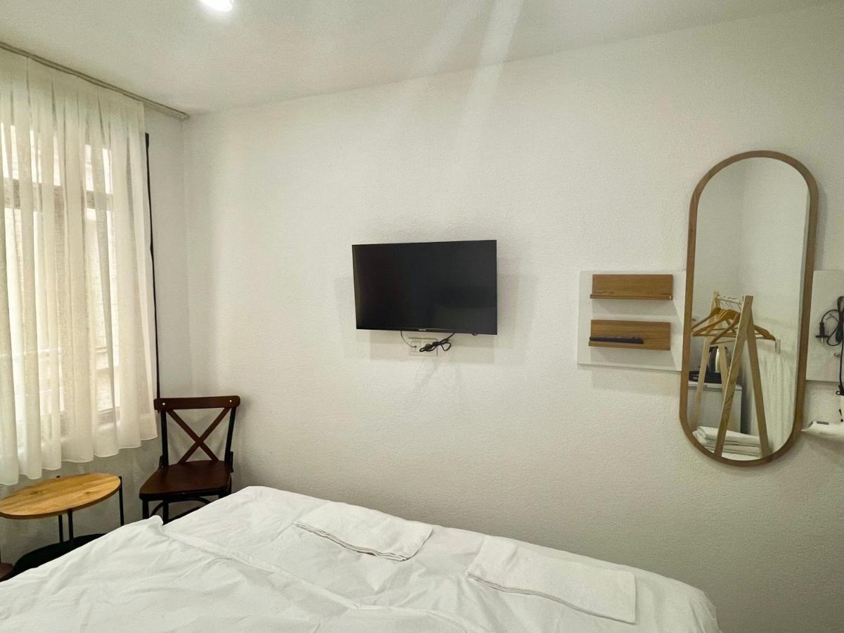 Noya Suites Istanbul Luaran gambar