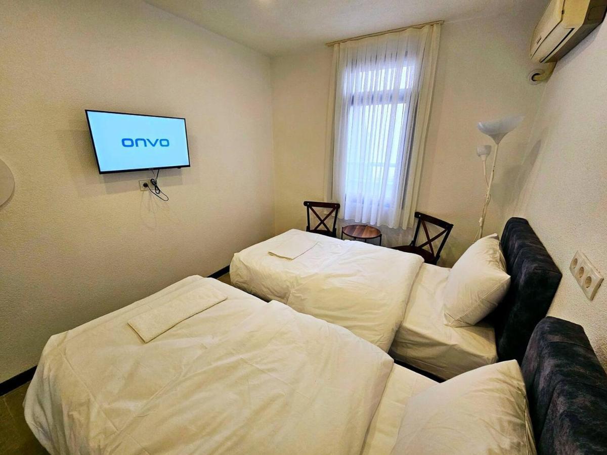 Noya Suites Istanbul Luaran gambar
