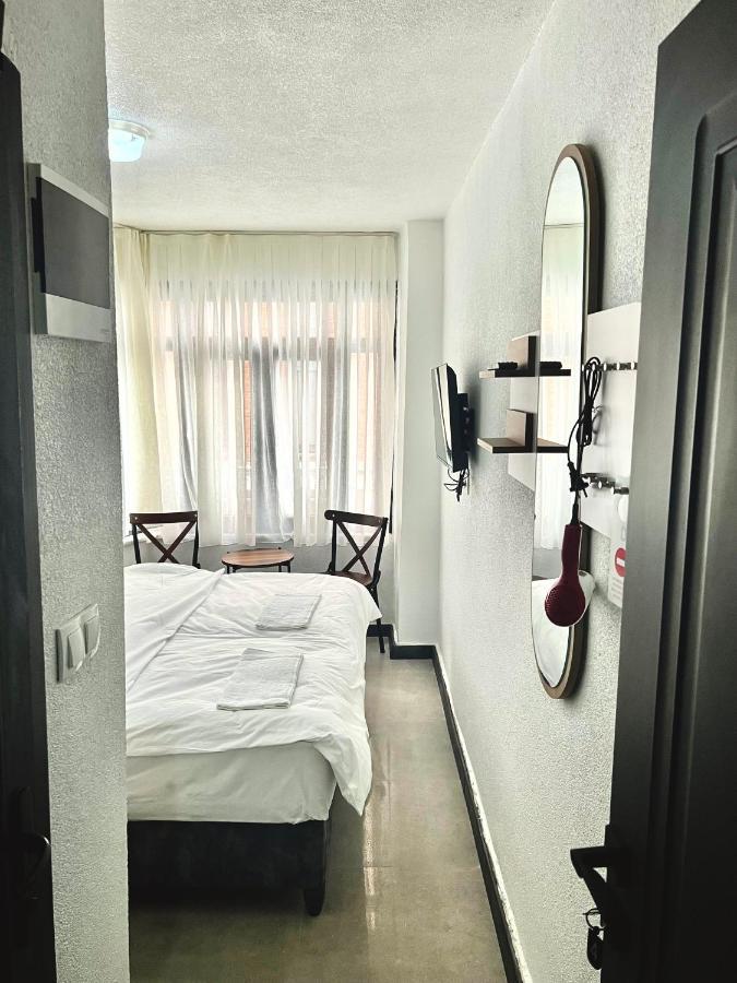 Noya Suites Istanbul Luaran gambar