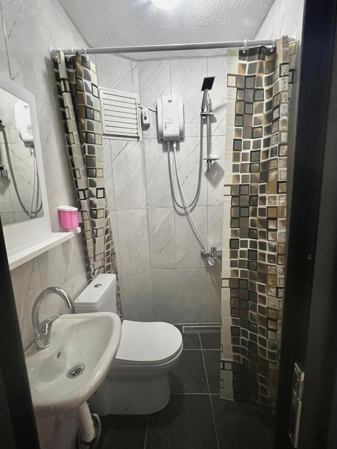 Noya Suites Istanbul Luaran gambar