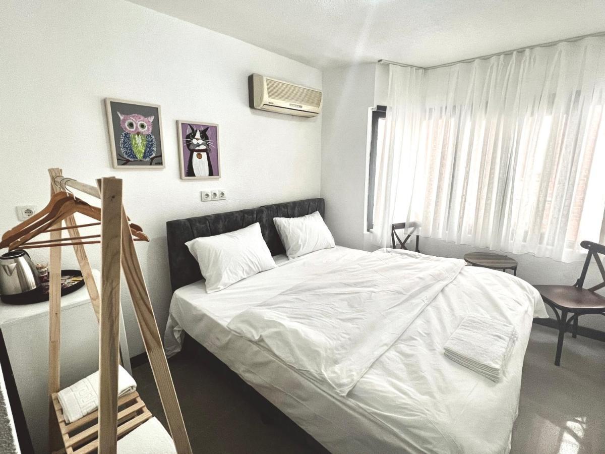 Noya Suites Istanbul Luaran gambar