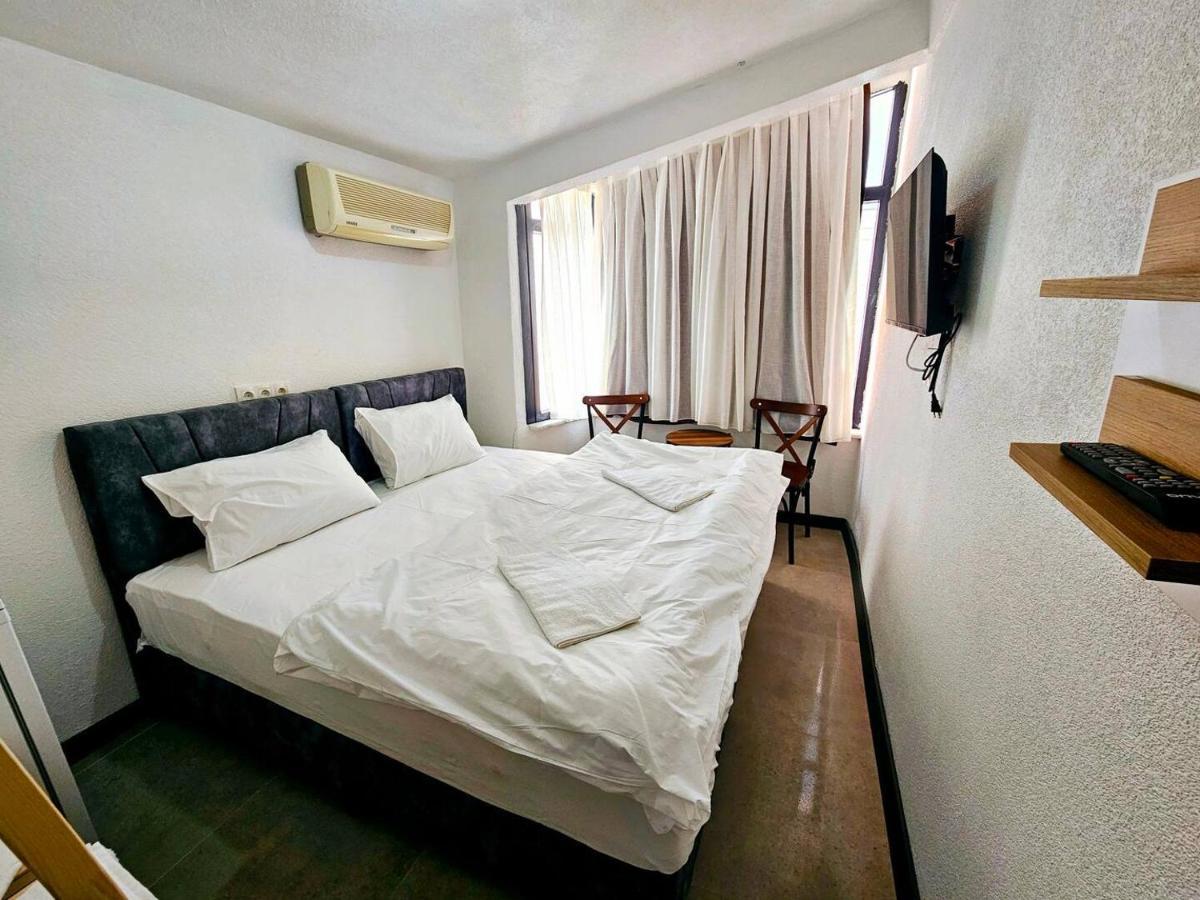 Noya Suites Istanbul Luaran gambar