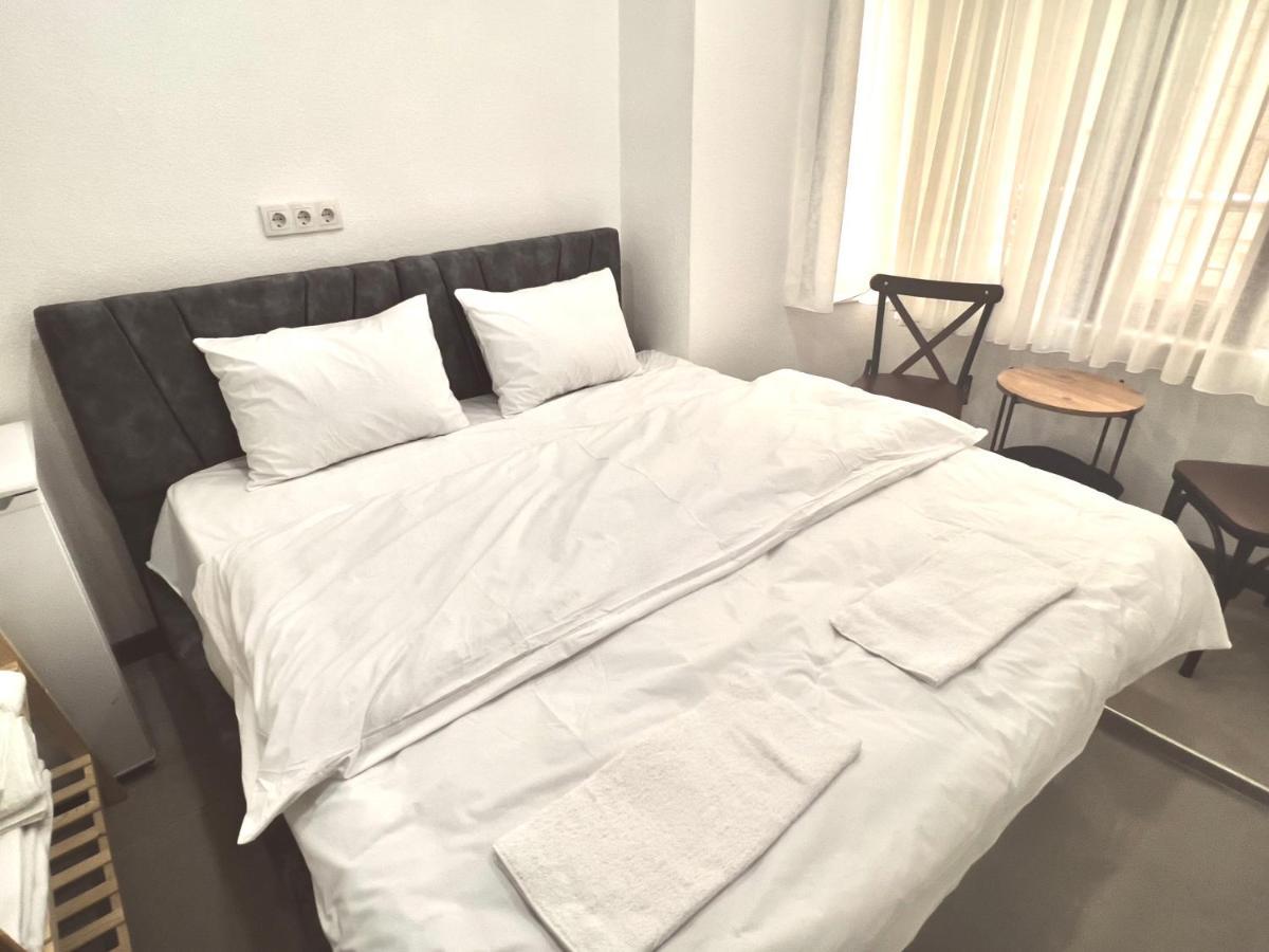 Noya Suites Istanbul Luaran gambar