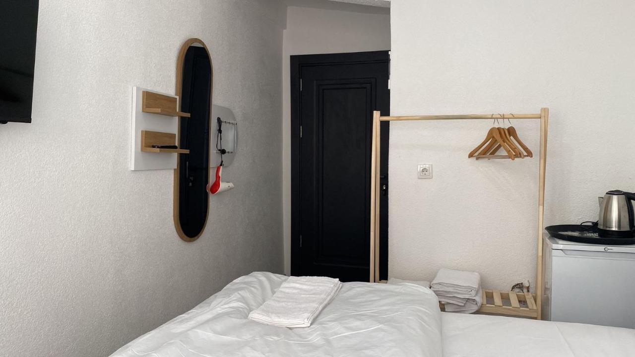Noya Suites Istanbul Luaran gambar