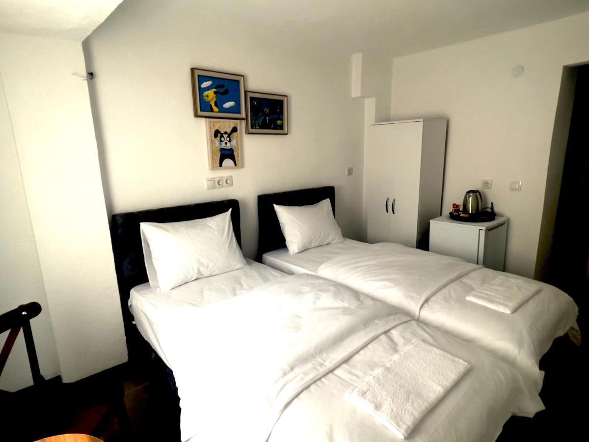 Noya Suites Istanbul Luaran gambar
