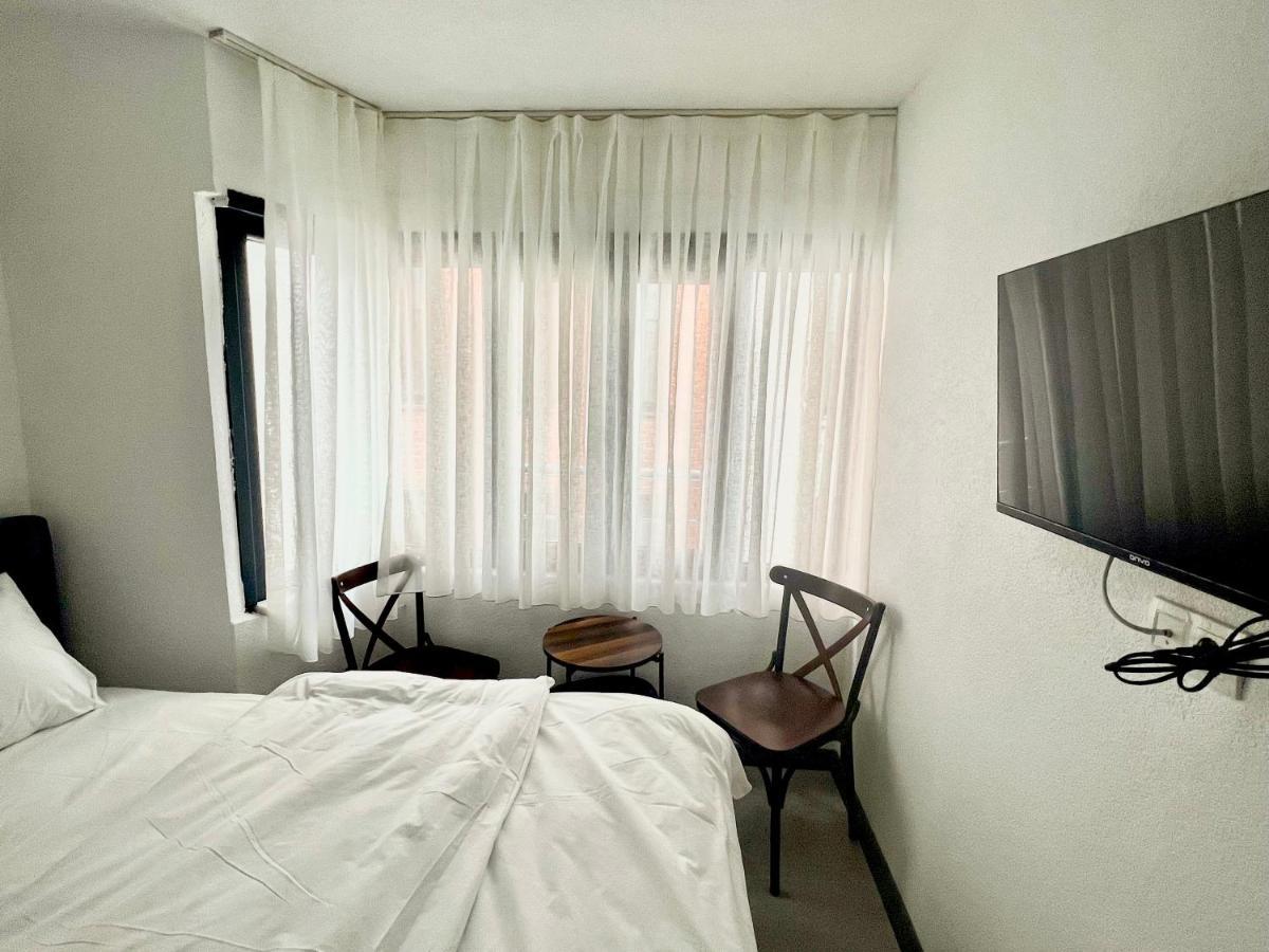 Noya Suites Istanbul Luaran gambar