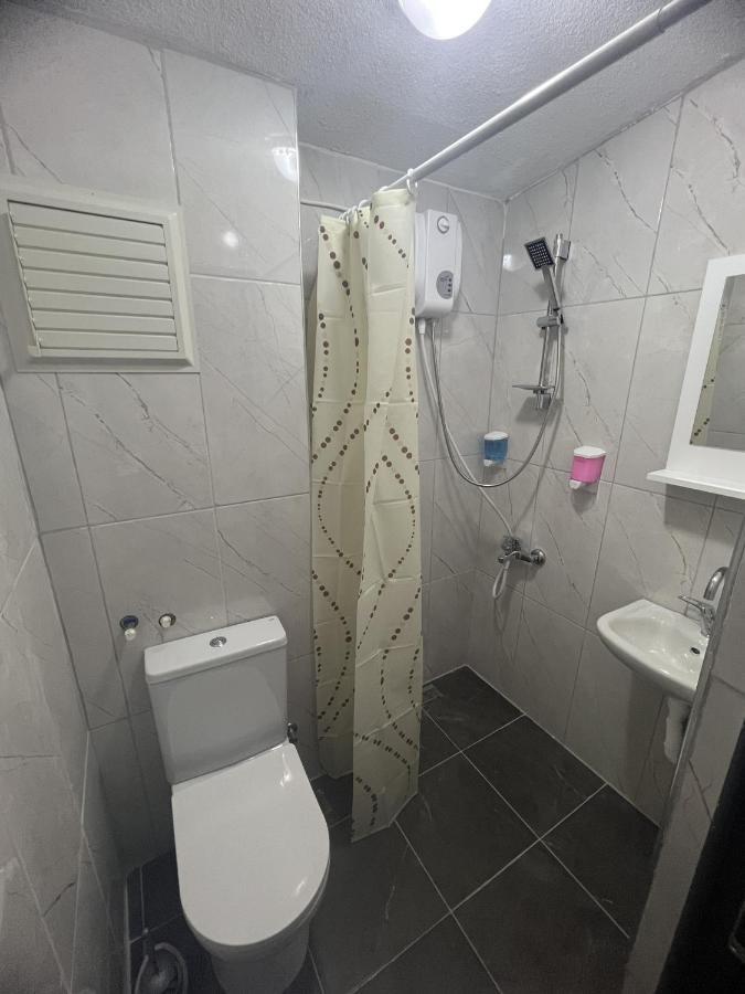 Noya Suites Istanbul Luaran gambar