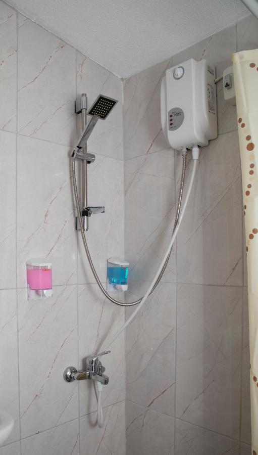 Noya Suites Istanbul Luaran gambar
