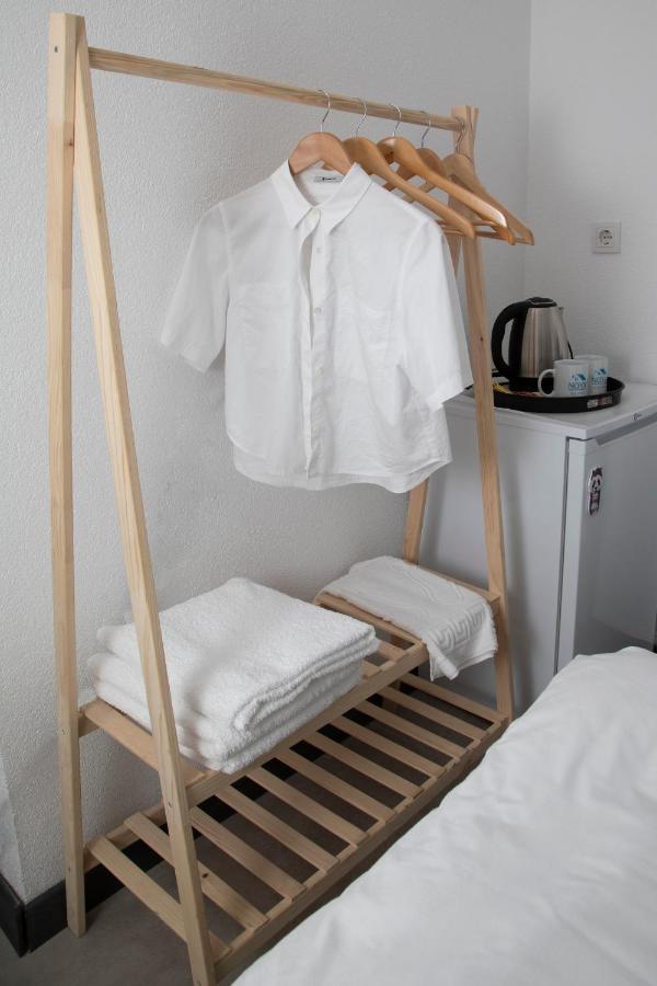 Noya Suites Istanbul Luaran gambar