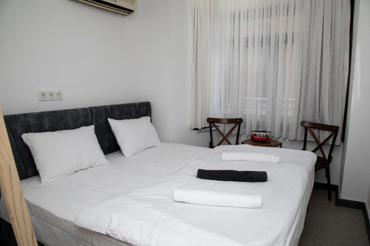 Noya Suites Istanbul Luaran gambar
